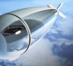 StratoBus – новый взгляд на создание дирижаблей