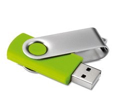 Новейший вирус поражает компьютеры через USB интерфейс