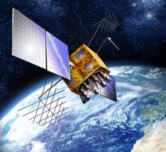 Американцы запустили новый GPS спутник