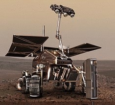 Отобраны возможные места посадки европейского ExoMars