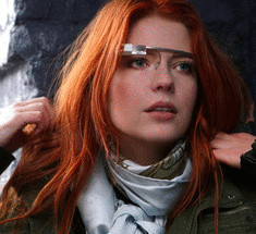 Google Glass вызывают пагубную зависимость