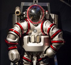 Подводный костюм Exosuit превратит водолаза в подводную лодку