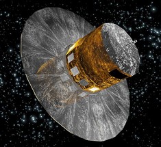 С помощью космического телескопа Gaia будет создан самый большой звёздный каталог