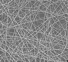 Созданы нановолокна, которые в 15 раз прочнее стали