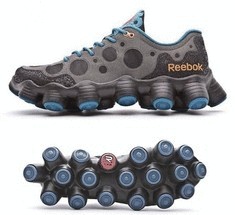 Новинка от Reebok