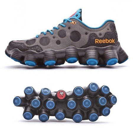 Новинка от Reebok