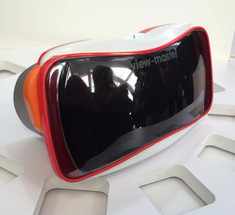 Очки View Master превращают смартфон в 3d-устройство