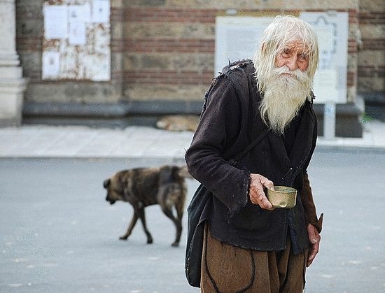 Поверить в добро— старец Добри Добрев