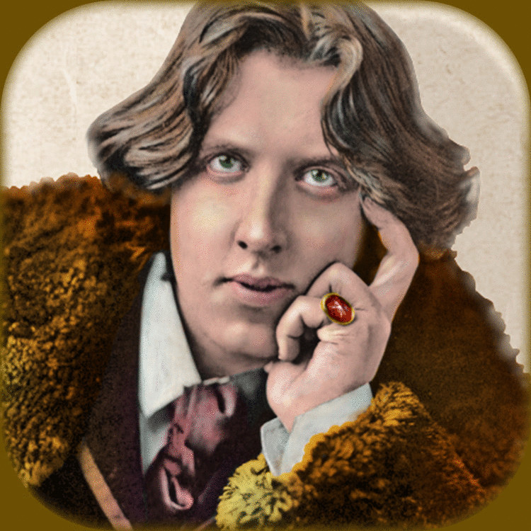 Oscar Wilde