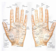 Ваше здоровье в  целительной силе ваших рук