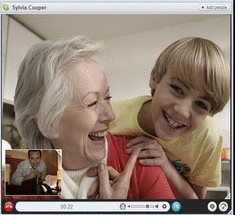 Skype побалует пользователей новой разновидностью сообщений