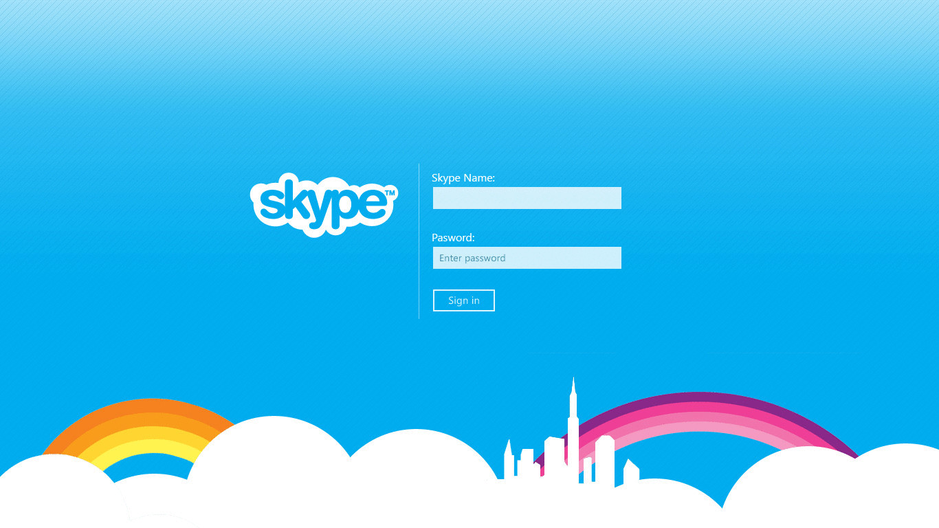 Skype побалует пользователей новой разновидностью сообщений