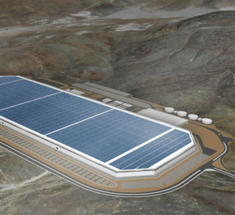 8 главных инноваций Gigafactory Илона Маска