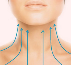 Делайте эту простую процедуру для шеи и вы избавитесь от дряблости кожи!