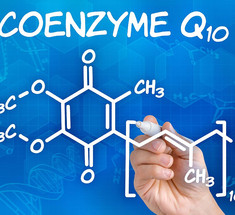 Коэнзим Q10 — отодвинуть старость и предупредить связанные с ней болезни
