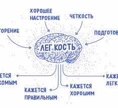 Что такое когнитивная лёгкость