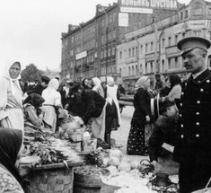 Что в Москве ели-пили в начале ХХ века и сколько это стоило (из воспоминаний Дурылина)