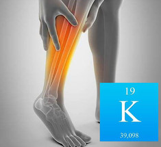 Тревожные признаки дефицита калия и способы его восполнить