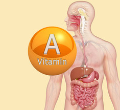 Важнейшие витамины: Что необходимо знать про витамин А