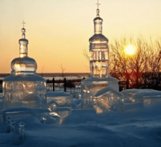 Рождественский сочельник и Рождество Христово