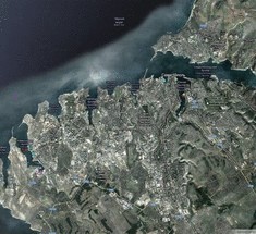 Топ-5 научных открытий, сделанных с помощью Google Earth