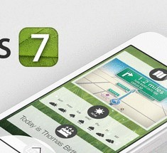 Уязвимость в iOS 7 позволяет обойти пароль на экране блокировки