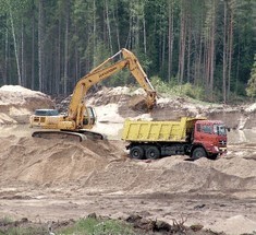 Чем опасна добыча ископаемых для здоровья человека