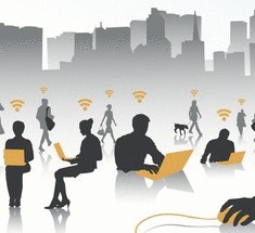 Wi-Fi будет заряжать наши гаджеты