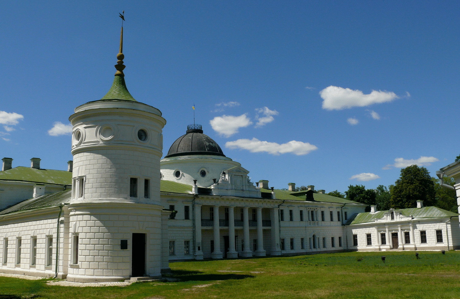 Самые красивые места Украины появились в Google Maps