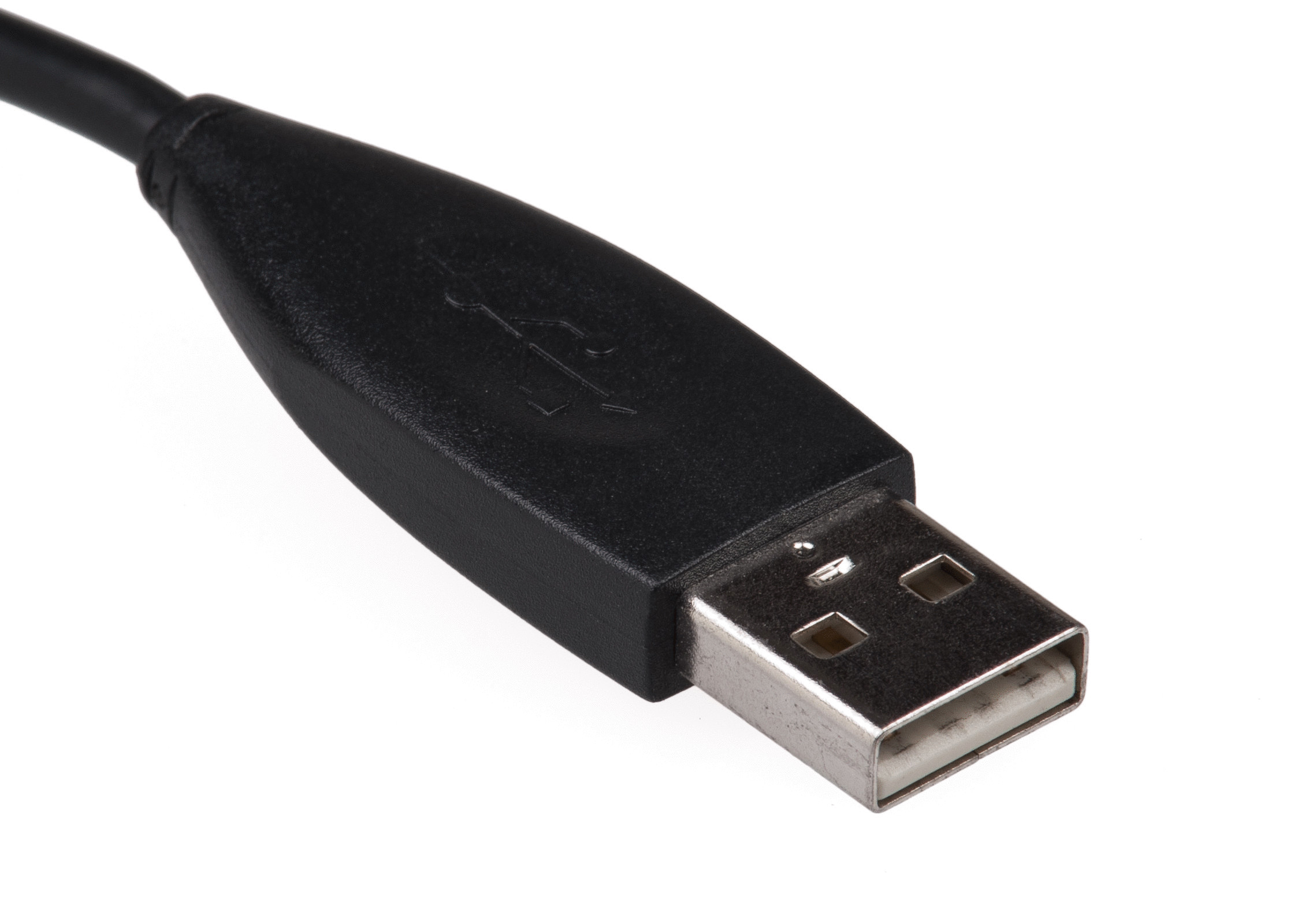 Новый USB-коннектор можно будет вставлять не глядя