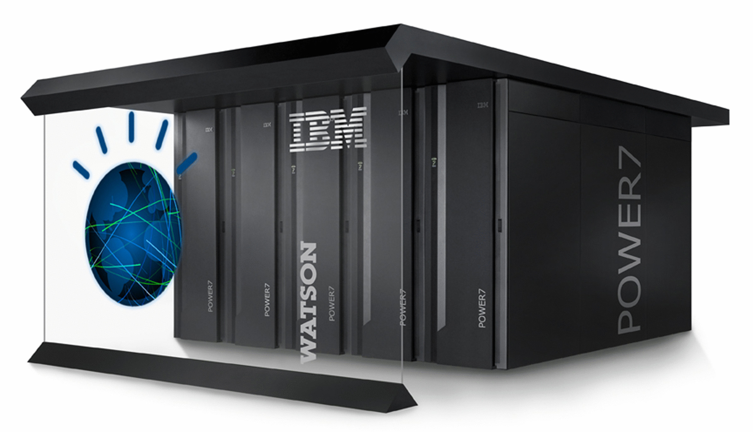 Суперкомпьютер IBM Watson научился готовить пироги