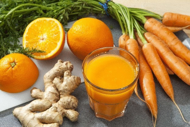 Detox на 30 дней: лучшие напитки, очищающие организм