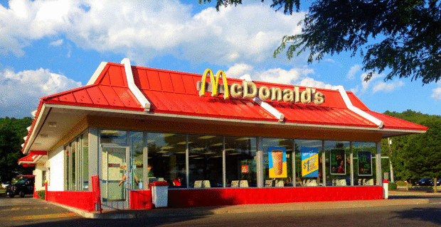 22 малоизвестных факта о сети McDonald’s