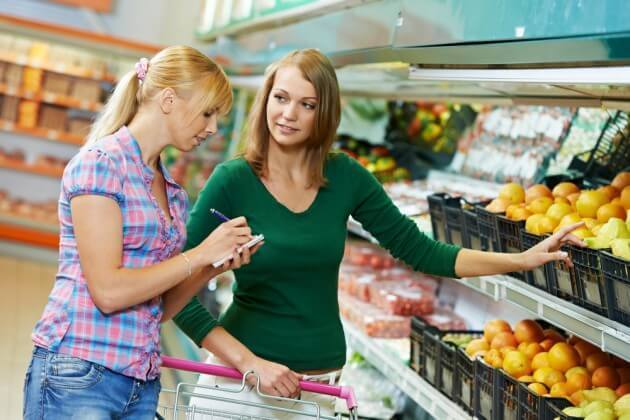 Как экономить на продуктах питания: полезные советы