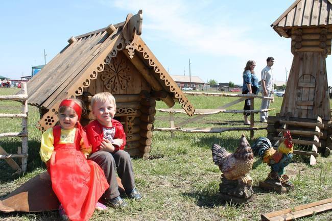 Опыт сибирской школы изучают в Европе