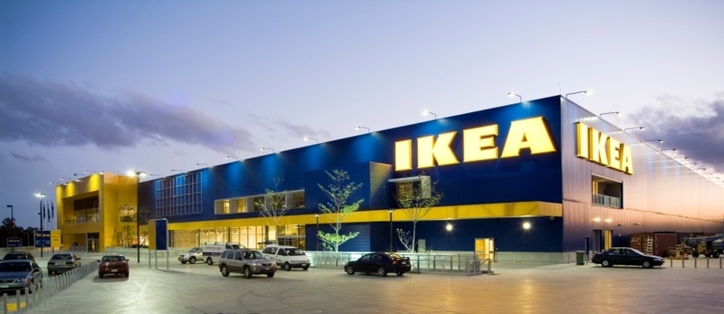 IKEA вкладывает 600 млн евро на то, чтобы стать энергонезависимой к 2020 году