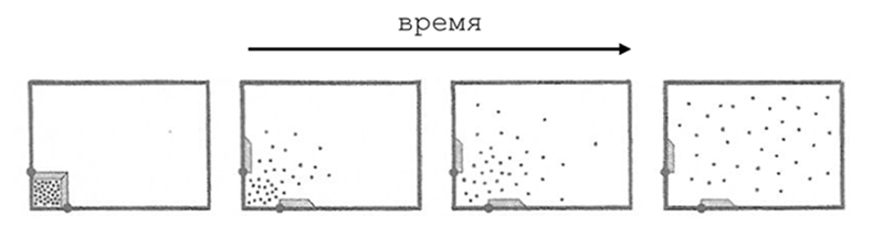 Просто о сложном: почему все вокруг стремится к хаосу и как это остановить