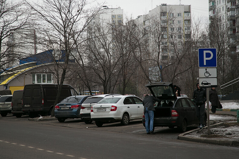 Как УБИТЬ ВЕЛОСИПЕДИСТА и ПОКАЛЕЧИТЬ ПЕШЕХОДА