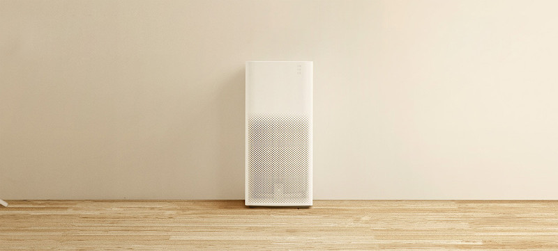 Обзор Xiaomi Mi Air Purifier 2 или как очистить воздух мегаполиса?