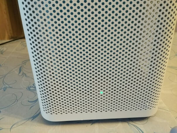 Обзор Xiaomi Mi Air Purifier 2 или как очистить воздух мегаполиса?