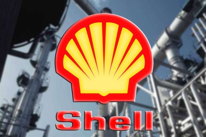 Shell решил переориентироваться на энергию ветра