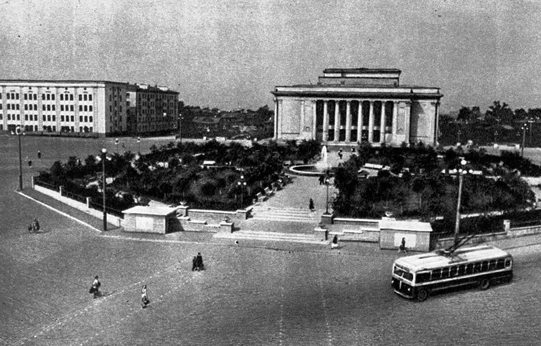 Старинные названия городов и регионов