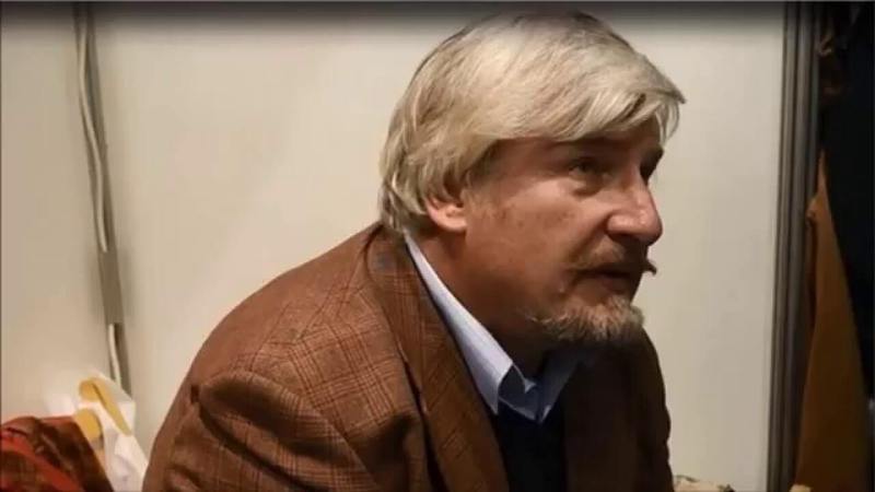 Сергей Савельев: Человечество тупеет — мозг уменьшается