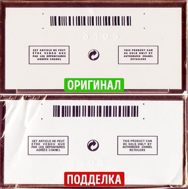 Как отличить настоящие духи от подделки: 9 надежных способов