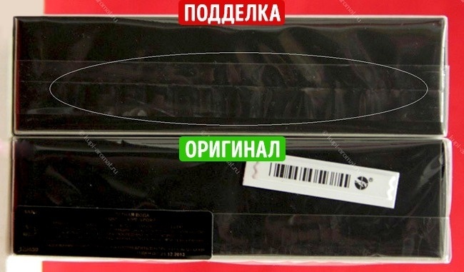 Как отличить настоящие духи от подделки: 9 надежных способов