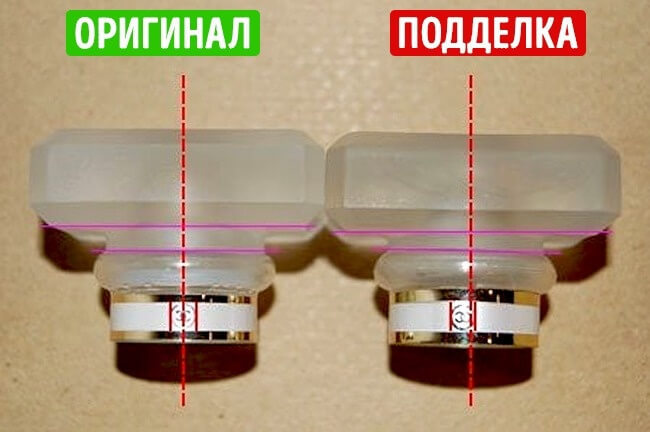 Как отличить настоящие духи от подделки: 9 надежных способов