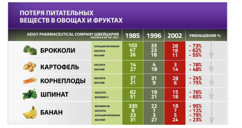 БИОТЕРАПИЯ и технологии выращивания ПРЕБИОТИЧЕСКИХ продуктов