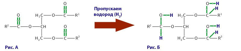 Растительный жир, маргарин = инфаркт миокарда и онкология