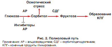 Фруктоза, которую вы не едите: что нужно знать, чтобы не навредить здоровью