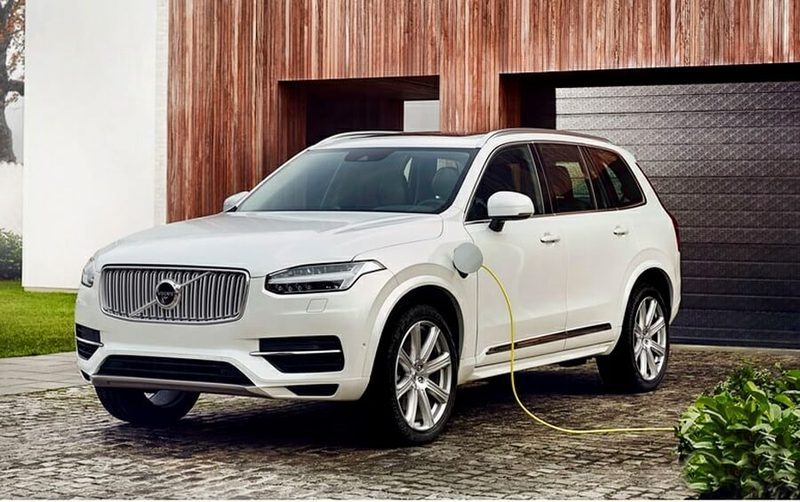 Volvo создаст новое семейство